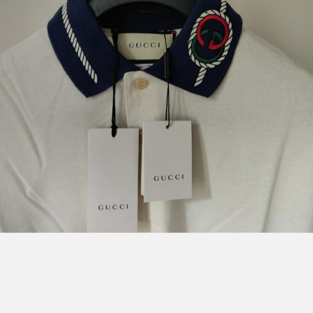Gucci Polo Shirt